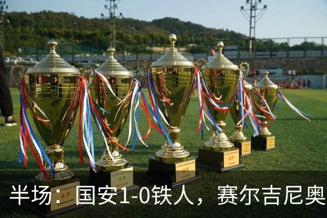 半场：国安1-0铁人，赛尔吉尼奥凌空破门，何宇鹏伤退